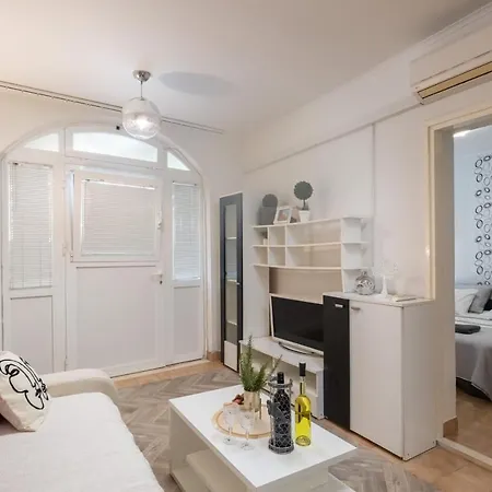 Michelle Apartamento *