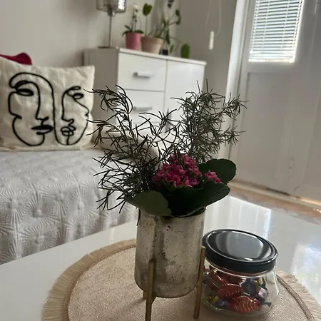 Apartamento Michelle